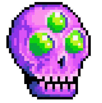 Dead Alkanes Club Logo